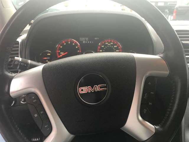 2011 GMC Acadia SLE 4dr SUV